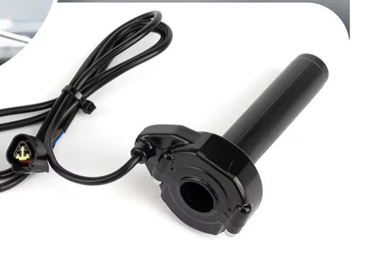 Surron throttle for Granger honda crf 2