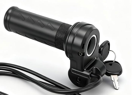 Ridstar q20 full twist throttle