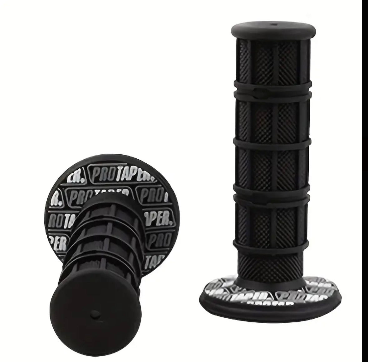 Protaper grips