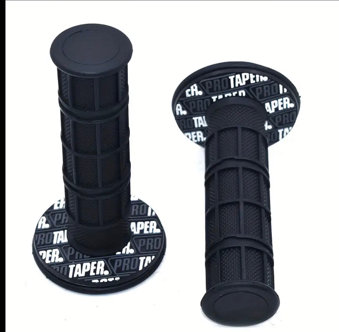Protaper grips