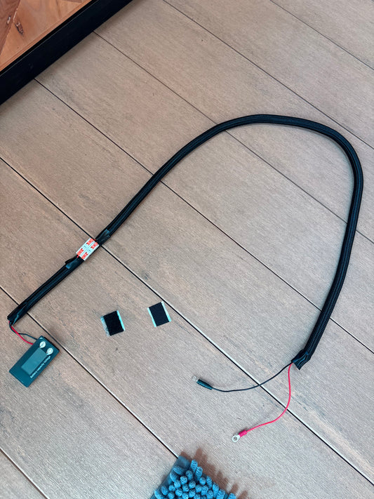 Universal* Battery Display